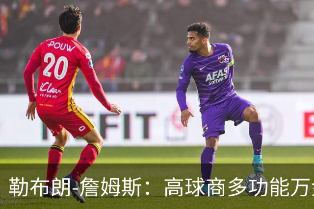 勒布朗-詹姆斯：高球商多功能万金油多位置能力者！